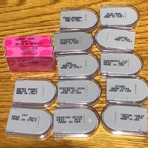 Mary Kay eye color lot of 14 new